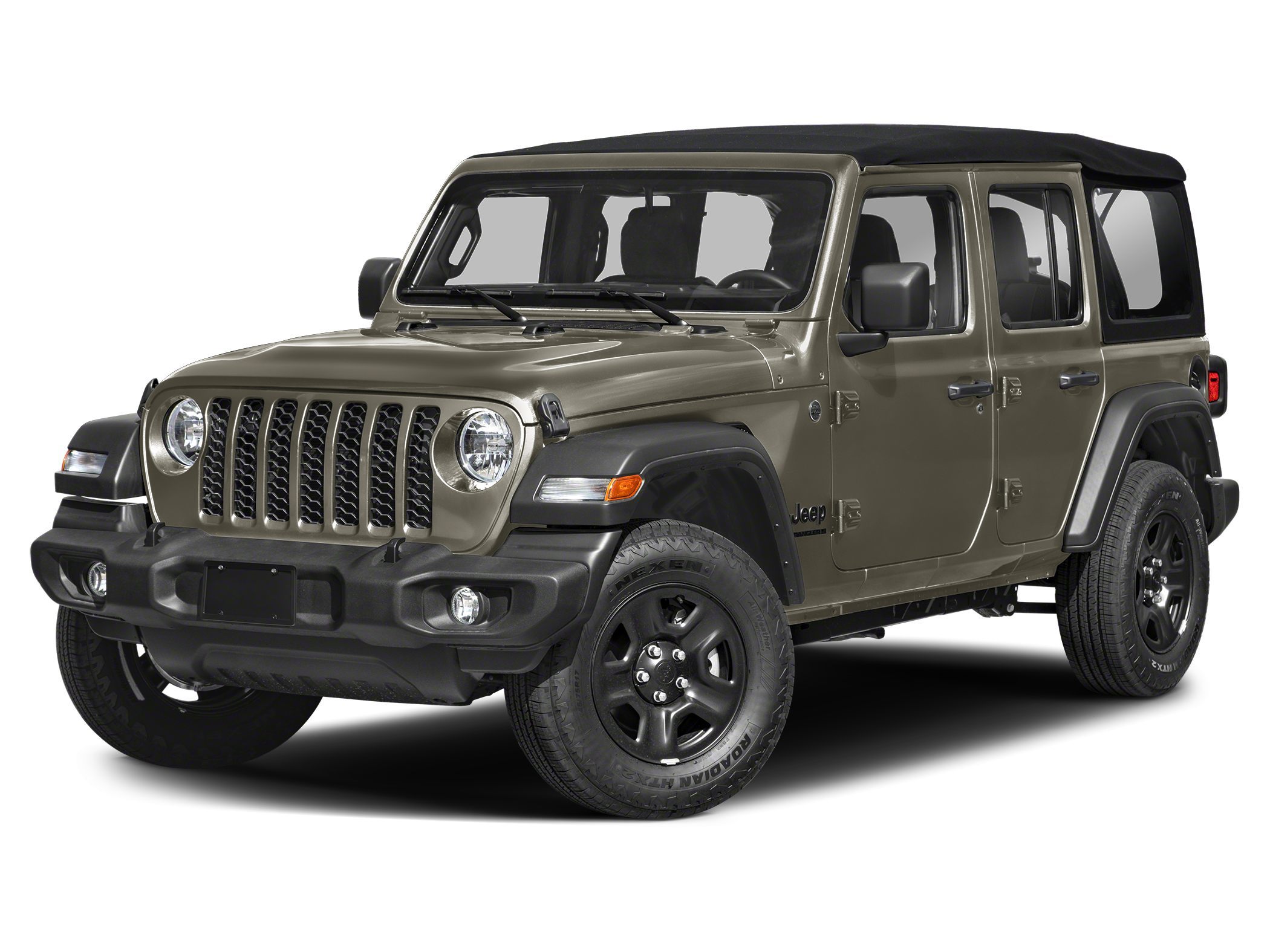 jeep wrangler 4-door 2025 1C4PJXDN2SW617183 image jeep wrangler 4-door 2025 1C4PJXDN2SW617183 image